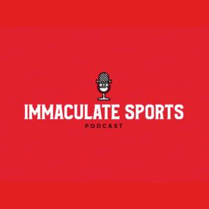 Going The Distance Podcast - Immaculate Sports