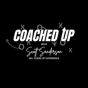 Coached Up with Scott Sanderson