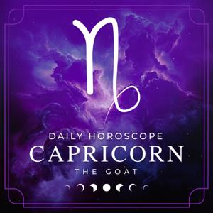 Your Daily Horoscope - Capricorn