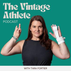 The Vintage Athlete Podcast - Doing Life After Sports
