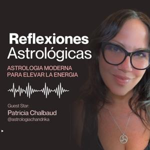 Eleva la Energía - Astrología Chandrika