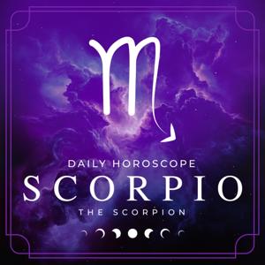 Your Daily Horoscope - Scorpio by Pod Bot