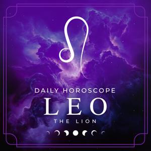 Your Daily Horoscope - Leo