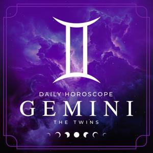 Your Daily Horoscope - Gemini by Pod Bot