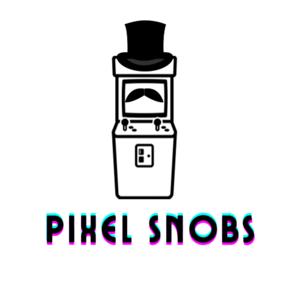 Pixel Snobs