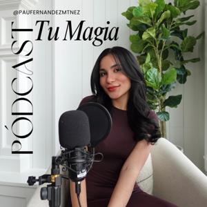 Tu Magia✨