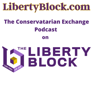 The Liberty Block