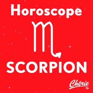L'Horoscope CHERIE du SCORPION