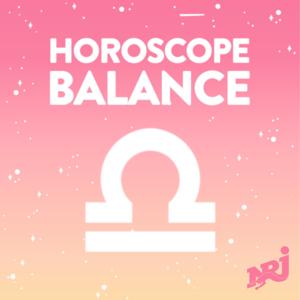 L'Horoscope NRJ de la BALANCE