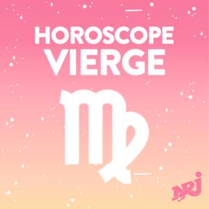L'Horoscope NRJ de la VIERGE
