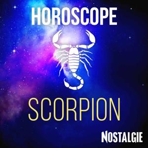 L'Horoscope NOSTALGIE du SCORPION