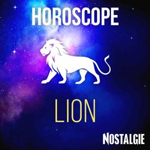 L'Horoscope NOSTALGIE du LION