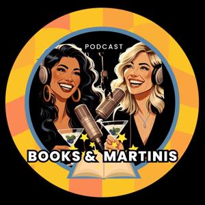 Books & Martinis Podcast