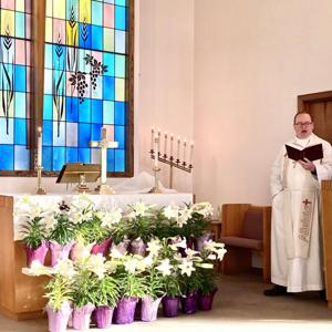 Trinity Lutheran Church Park Hills