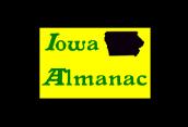 Iowa Almanac
