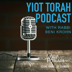 YIOT Torah