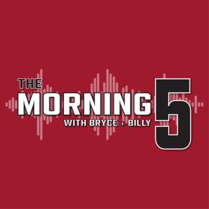 The Morning 5