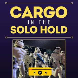 Cargo In The Solo Hold