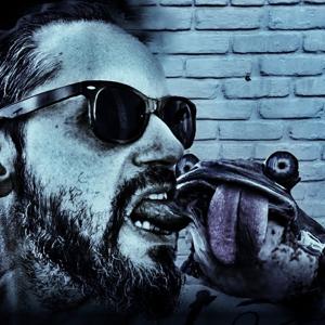 Neues vom Leckfrosch