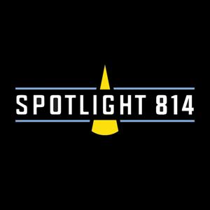 Spotlight 814: Erie's Local Theatre Podcast