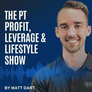 The PT Profit, Leverage & Lifestyle Show