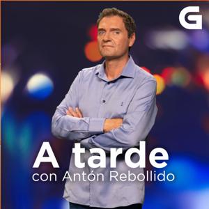 Todos os podcast | A tarde