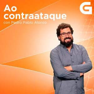 Todos os podcast | Ao contraataque