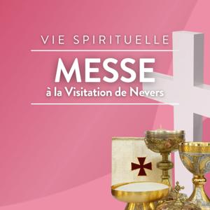 Messe à la Visitation de Nevers
