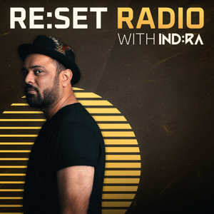 RE:SET Radio with IND:RA