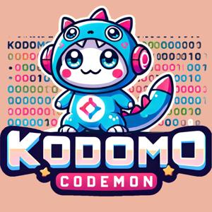 Kodomo Codemon