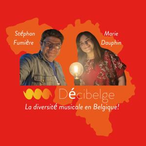 DéciBelge l'actualité de la scène musicale belge