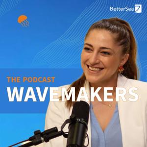 The Wavemakers Podcast