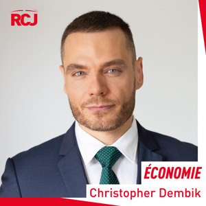 Économie – Christopher Dembik