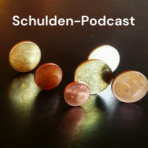 Caritas Schulden-Podcast