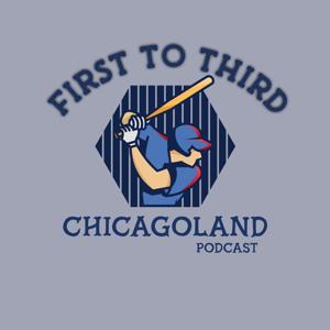 First to Third Chicagoland (Men's Baseball)