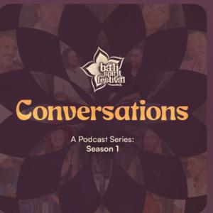 Bali Spirit Festival: Conversations Podcast