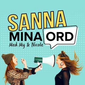 Sanna Mina Ord