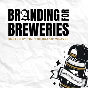 Branding for Breweries - Strategies to Grow Brewery Brands and Sales