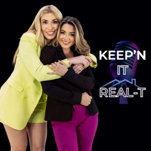 Keep’n It Real-T Podcast