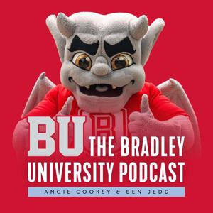 The Bradley University Podcast