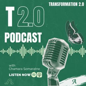 Transformation 2.0 for Change Leaders: Insights on Transformation, Innovation and Growth