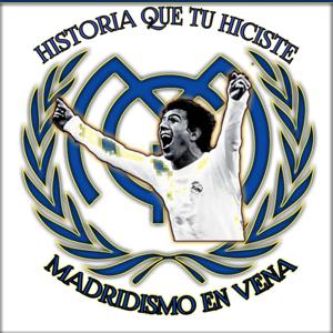 MADRIDISMO EN VENA