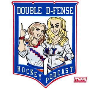Double D-Fense Hockey Podcast