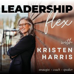 The Leadership Flex | Break through Barriers and Accelerate Your Journey