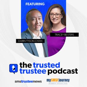 The Trusted Trustee Podcast