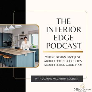 The Interior Edge with JoMcCo Interiors