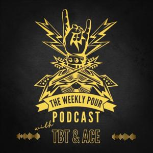 The Weekly Pour Podcast