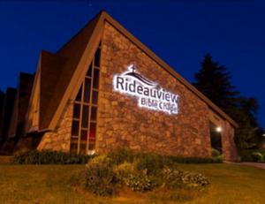 Brian Foreman - Leviticus Overview - Rideauview Bible Chapel