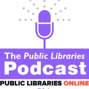 FYI: The Public Libraries Podcast by Public Libraries Online