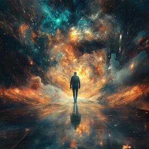 在宇宙邊走邊聊